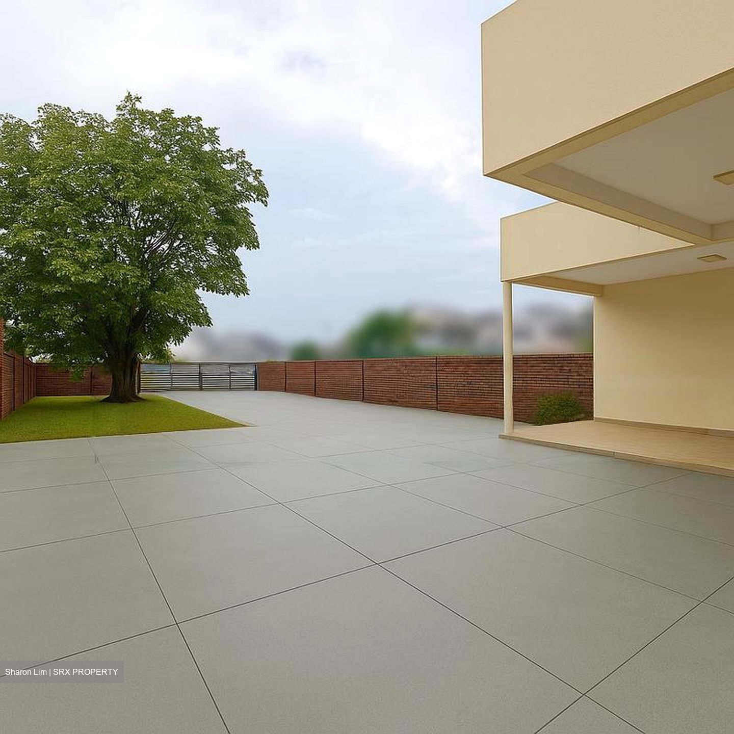 Chuan Garden (D19), Semi-Detached #455474811
